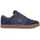 DC Shoes Crisis 2 Herren Navy/Grau 38