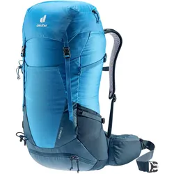 Deuter Futura 32 Rucksack | blau | Größe STK