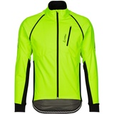 Löffler M Bike Zip-Off Jacket San Remo 2 WS Light neon yellow M