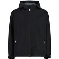 CMP KID Jacket FIX Hood nero (U901) 104