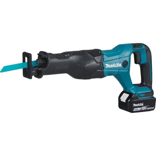 Makita DJR186RT inkl. 1 x 5,0 Ah 