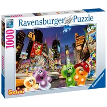 Ravensburger Puzzle Gelini am Time Square (17083)
