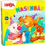 HABA Nasenbär