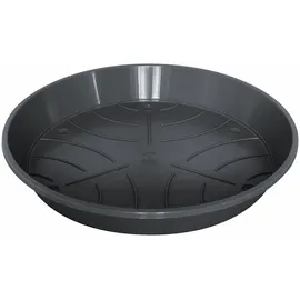 geli Untersetzer STANDARD Anthrazit Ø 12 cm