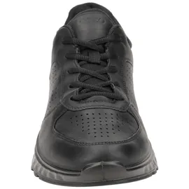 ECCO Exostride (Nubukleder) schwarz