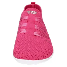 Dockers Barfußschuh Damen Rosa 39