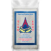 Royal Thai Klebreis 4,5 kg