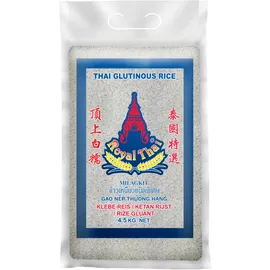 Royal Thai Klebreis 4,5 kg