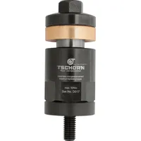 Tschorn Spannbolzen 100mm Bolzen M10