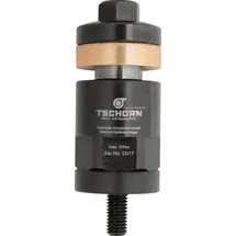 Tschorn Spannbolzen 100mm Bolzen M10