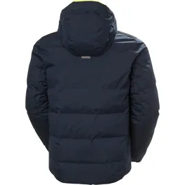 HELLY HANSEN Kvitfjell Race Puffy Jacket - - S