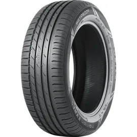 Nokian Wetproof 195/50 R15 82V