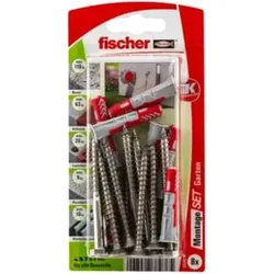 fischer M-Set Garten K