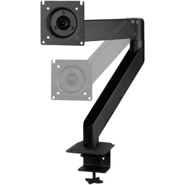 Arctic X1-3D Monitorarm mit Gasfeder Schwarz