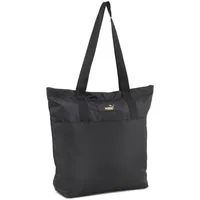 Puma Core Pop Shopper Synthetik Black