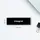 Integral SlimXpress Portable SSD 1 TB Schwarz (1000 GB), Externe SSD, Schwarz