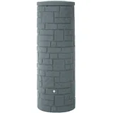 ARVES Arcado Regentonne 360 l grau