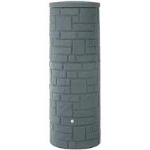 ARVES Arcado Regentonne 360 l grau