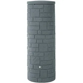 ARVES Arcado Regentonne 360 l grau