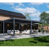 Paragon Outdoor Pergola Grand Tuscan 1224"