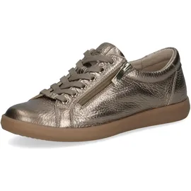 CAPRICE 9-23757-46 Damen Taupe MET.Deer Weit 40