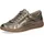 CAPRICE 9-23757-46 Damen Taupe MET.Deer Weit 40