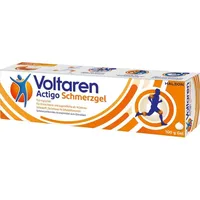 Haleon Voltaren Actigo Schmerzgel 11,6 mg/g