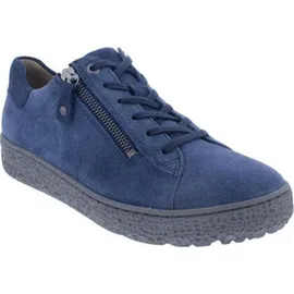 HARTJES Phil Shoe Blau Shoes Gr. 38.5