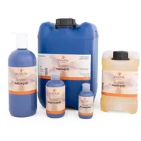 Volatile Massageöl Überlastete Muskeln 1000 ml