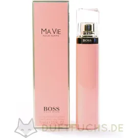 HUGO BOSS Ma Vie Pour Femme Eau de Parfum 75 ml