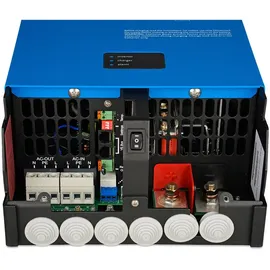 Victron Energy Victron MultiPlus 12/2000/80-32 230V VE.Bus 2000W 3500W Wechselrichter 80A Ladegerät