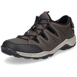 Rieker 08085 mokka 43