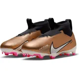 Nike Zoom Mercurial Superfly 9 Academy FG/MG Kinder - 38 1⁄2 - 38,5