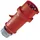 Mennekes Phasenwender ProTOP II 3319A