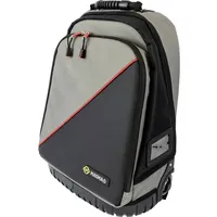 C.K Tools Ma2654 Universal Werkzeugrucksack unbestückt x T 380 x 550 x 240 mm