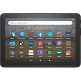 Amazon Fire HD 8 2022 8.0" 32 GB Wi-Fi mit Werbung schwarz