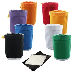 Urban Bubble Bags, Extraktionsbeutel Option: 5pcs set