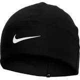 Nike Therma-Fit Fleece Beanie Senior - schwarz