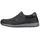 Rieker Slipper Herren Schwarz 41