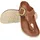 Birkenstock Gizeh Big Buckle braun 38
