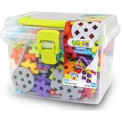 Meli Basic Constructor Travel Box 250