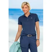 Schöffel Polo Shirt Vilan Women dress blues (8180) 46