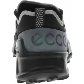 ECCO Herren Biom 2.1 X Country M Laufschuh, Black Magnet, 46 EU