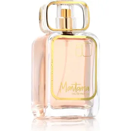 Montana 80 Eau de Parfum 100 ml
