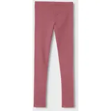 NAME IT Leggings 'Davina' - Rot - 98