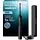 Philips Sonicare 4100 Series HX4043/52 Schwarz + Reiseetui