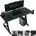 Schwarz 100x50
