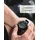 leandro lido Unisex Digital 12-Bit-Display 3 ATM