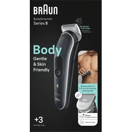 Braun BodyGroomer 5 BG5340