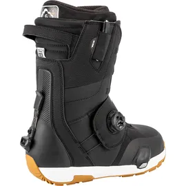 Nitro Venture Tls Snowboardstiefel Für Bindungen - Shadow-Black - 29.0